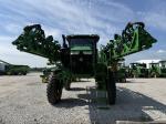 John Deere 412R