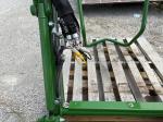 John Deere 120R