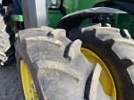 John Deere 8R 250