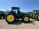 John Deere 8R 410