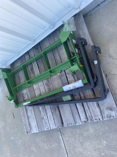 Frontier AP10F