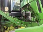 John Deere 612R