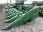 John Deere 608C