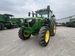 John Deere 6R 155