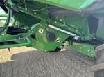 John Deere S790