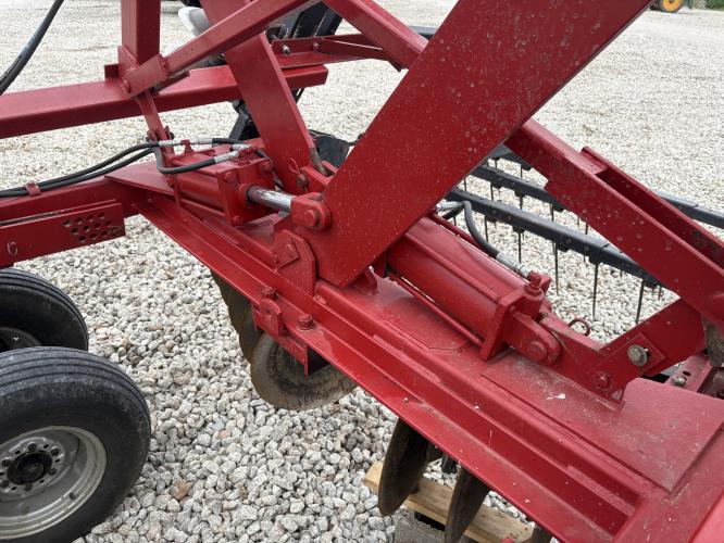 Case Ih 496
