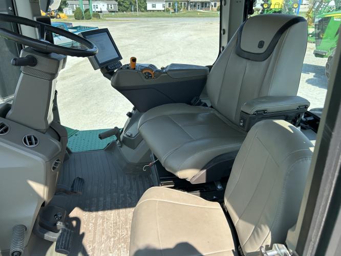 John Deere 9RX 540