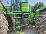 John Deere 9220