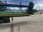 John Deere RD35F
