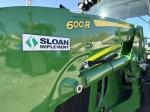 John Deere 6120M