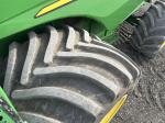 John Deere S790