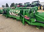 John Deere C12F