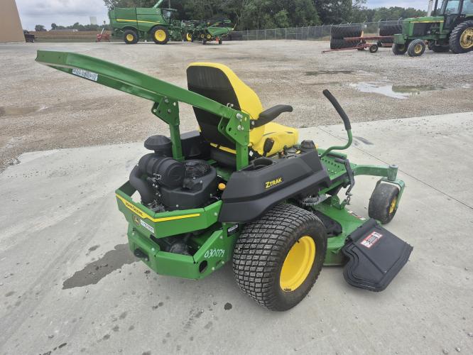 John Deere Z740R