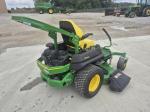 John Deere Z740R