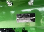 John Deere S790