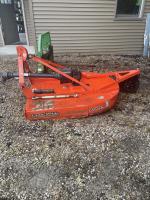 John Deere 3720