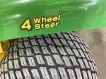John Deere X304