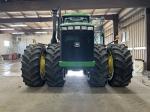 John Deere 9400