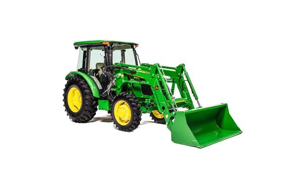 John Deere