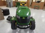 John Deere S180