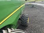 John Deere S790
