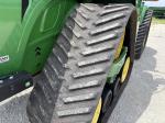 John Deere 9620RX