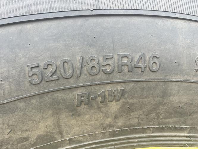 John Deere 9360R