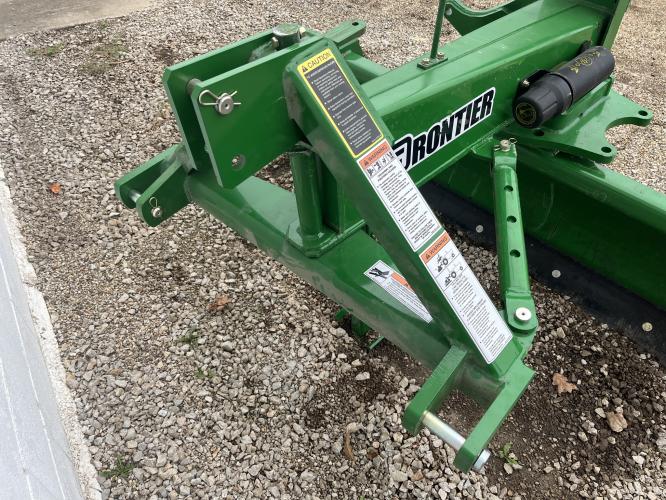Frontier RB2307