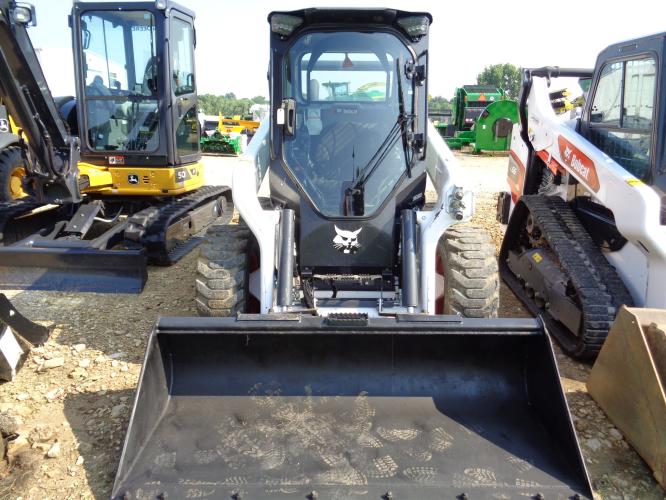 Bobcat S76