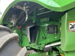 John Deere S780