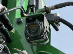 John Deere 412R