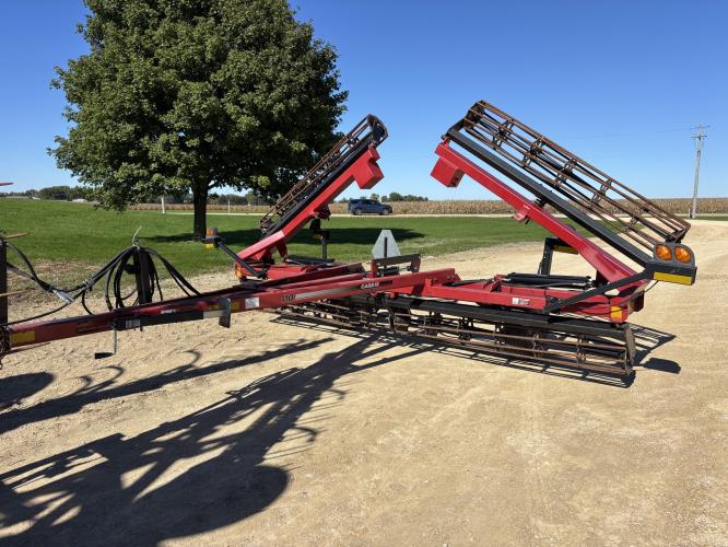 Case Ih Tigermate 200