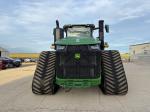 John Deere 9RX 830