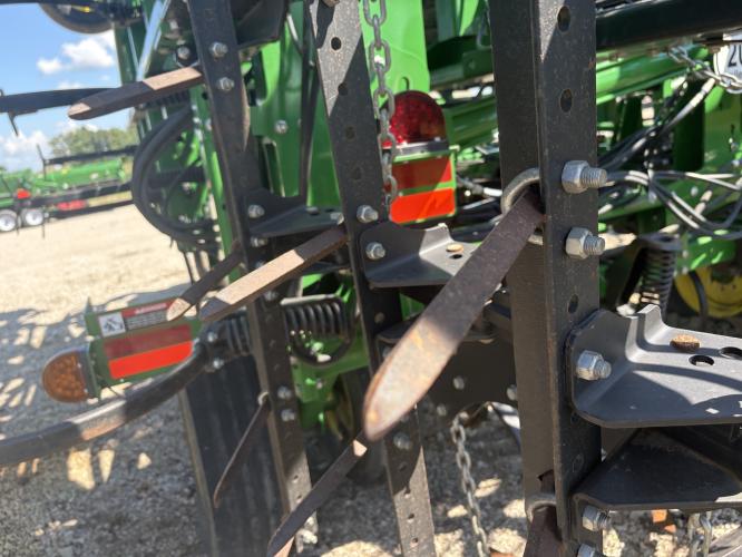 John Deere 2230FH