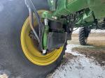 John Deere 600R