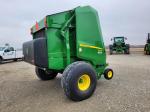 John Deere 560M