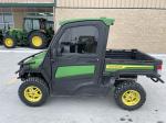 John Deere XUV835R