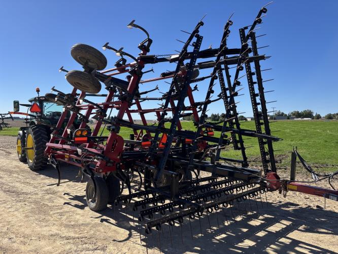 Case Ih Tigermate 200