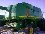 John Deere 9660 STS