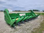 John Deere C8R