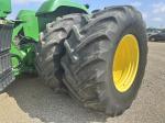 John Deere 9530