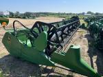 John Deere 625F