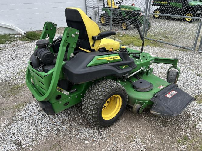 John Deere Z970R