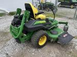 John Deere Z970R