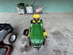 John Deere X350