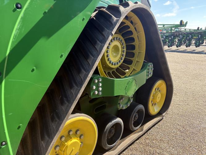 John Deere 9RX 590