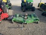 John Deere 1025R