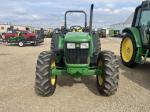 John Deere 5095M