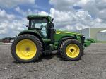 John Deere 8R 410
