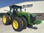 John Deere 8400R